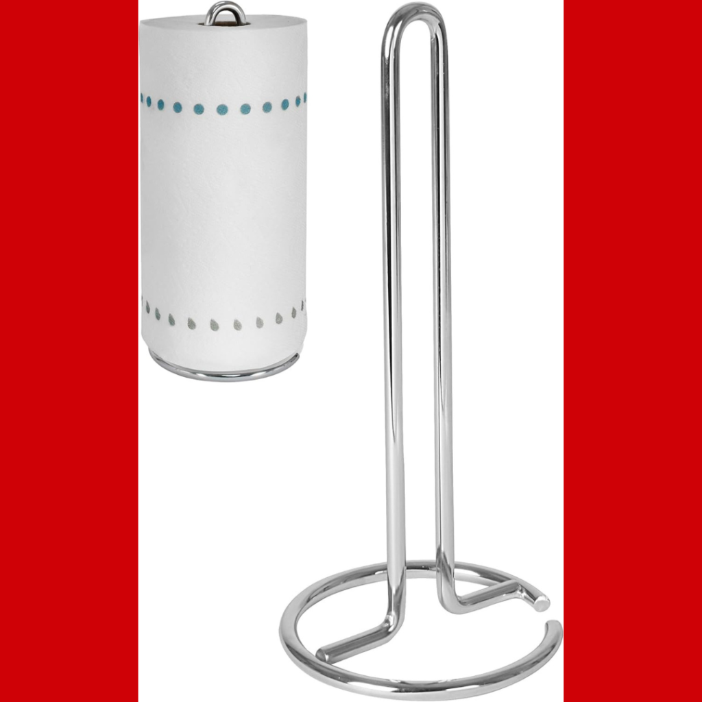 5 Best Paper Towel Holder Wirecutter